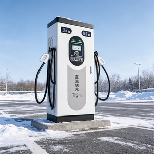 Chargeur EV portable avec batterie 5 kWh pour le <span class=keywords><strong>camping</strong></span> et les situations d'urgence - Product Image 6