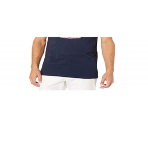 T-Shirt a Maniche Corte Quiksilver Blade Dreams per Uomo, Blu, Taglia X-Large, in Cotone Mercerizzato 200-280g - Product Image 3