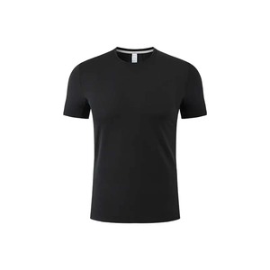 Chemises de sport pour hommes, t-shirts de sport athlétiques pour hommes, t-shirts de sport actifs, t-shirts de sport athlétiques - Product Image 3