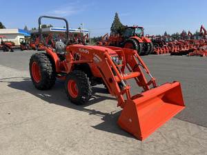 Tractor Kubota MX4900HST 2026: Potencia Confiable, Eficiencia y Rendimiento Agrícola Avanzado - Product Image 3