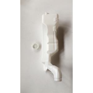 Tanque de Reserva de Agua de Expansión y Rebose Compatible con Honda Civic 12 15, 19101 R1A A00 - Product Image 1