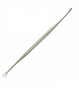 ชุดเครื่องมือผ่าตัดเยื่อแก้วหูพื้นฐานเครื่องมือผ่าตัดหูคอจมูกได้รับการรับรองจาก ISO & CE - Product Image 3