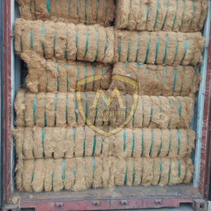 FIBRE DE NOIX DE COCO Premium du Vietnam | 100% naturel et écologique - Product Image 3