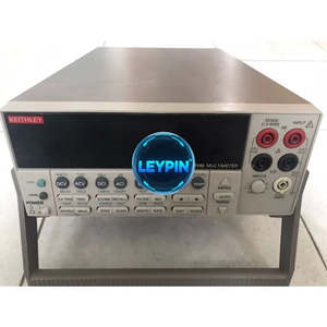 Analizador de Audio de Distorsión Armónica Total Keithley Lexso, Multímetro para Identificar Picos Espectrales - Product Image 2