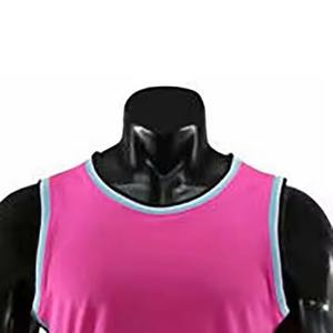 Uniforme de baloncesto reversible completamente sublimado, ropa deportiva de verano, pantalones cortos de baloncesto, camisetas personalizadas - Product Image 5