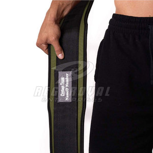 Ceintures en néoprène d'haltérophilie neuves les plus vendues Fitness entraînement soutien du dos ceintures en néoprène personnalisées - Product Image 4