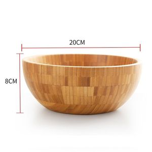 Viet Nam 100% Handicraft Made of Natural <b>Bamboo</b> Kitchenware Unique Products From Vietnam for Exporting - <b>BAMBOO</b> <b>BOWL</b> - Product Image 3