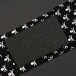 Vendas de Mano Unisex de Mezcla de Algodón Transpirable y Cómodo, Servicio OEM ODM a Precio Muy Bajo, para Boxeo, Gimnasio y Fitness - Product Image 5