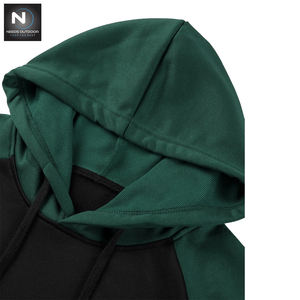 Slim Fit Heating Transfer Printing <b>Men</b> Wear <b>Hoodies</b> Your Own Logo Adults Wear <b>Hoodies</b> by NEEDS OUTDOOR - Product Image 6