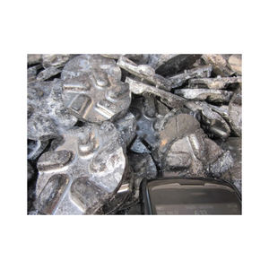 Mercado de exportación de chatarra de aluminio fundido, chatarra de piezas de automóviles de aluminio - Product Image 2