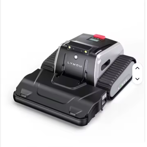 VENDITA DEL Robot Tagliaerba Lymows One di Nuova Generazione per Grandi Prati, Prodotto per Coltivatori - Product Image 1