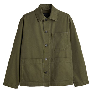 Modern Outerwear <b>Jacket</b> Outdoor <b>Work</b> <b>Jacket</b> Men Durable Material Long Lasting Performance <b>Jacket</b> - Product Image 1