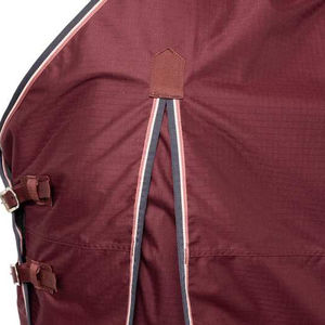 Alfombras de caballo de invierno personalizables de calidad superior cómodas y transpirables fáciles de usar duraderas OEM ODM - Product Image 4