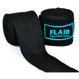 High Quality Custom Logo Gel Injected Quick <b>Hand</b> Wraps Inner Boxing Gloves For Enhanced Performance Gel Quick <b>Hand</b> Wraps - Product Image 6