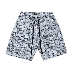 Short à sublimation pour homme à prix d'usine vente en gros - Product Image 1