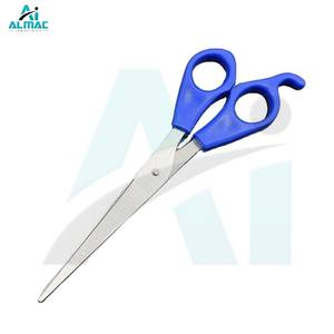 Ciseaux de ménage tout usage ALMAC conçus pour des coupes lisses et propres sur divers matériaux autour de la maison - Product Image 1