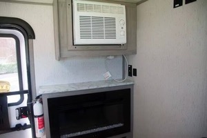 2023 dutchmen colemaan 1200rk Teardrop Camper Trailer sử dụng Rubicon của bán chạy nhất OEM/ODM DIY cấp công nghiệp xe/xe ô tô - Product Image 4