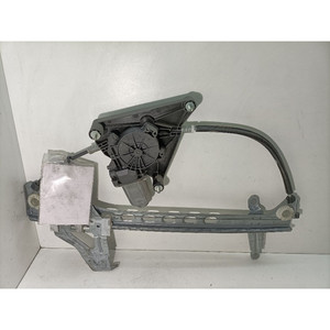 กลไกควบคุมกระจกหน้าซ้าย PEUGEOT 108 1st Series B001019780 HM01 (14>) - Product Image 4