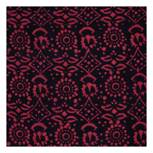 Imprimé numérique géométrique de haute qualité 100% Techniques et matériaux de style de conception personnalisables au Royaume-Uni - Product Image 6