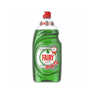 Detergente antibacteriano de hadas de alta calidad suministro a granel a precio de descuento al por mayor - Product Image 6