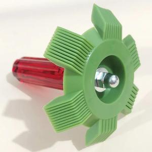 Pettine per pinne, MXCIX-001, 1 kit, 1 pezzo, 1 pettine per pinne - Product Image 3