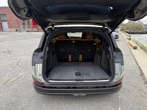 2026 แกรวิตี้ ดรีม อิดิชั่น 1,070 แรงม้า, ระบบขับเคลื่อนสี่ล้อแบบมอเตอร์คู่, อุปกรณ์ครบครัน - Product Image 2