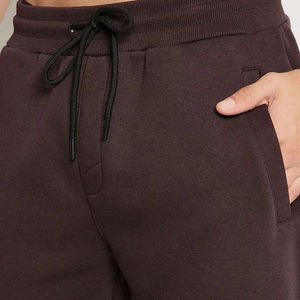 Nouveau survêtement pour homme, streetwear, logo personnalisé, vêtements de sport, jogging décontracté, course à pied, fitness, polaire, écologique - Product Image 6