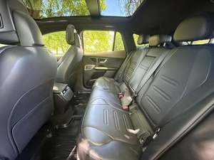 Caliente Negro 2024 Mercedes-Benzz AMG EQE 4MATIC + - Product Image 4