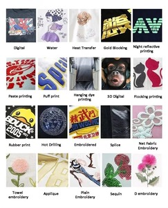 Sudadera de Estilo Vintage, Tejido French Terry, Lavado Ácido, Desgastada, Cuello Redondo, Talla Grande - Product Image 3