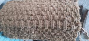 Alfombra de Fibra de Coco Blue Lotus Coir Hammer Mat 2025, OFERTA - Product Image 3