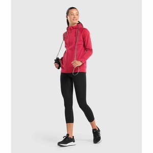 Sudadera con capucha de lana de algodón 100% para mujer de alta calidad con cremallera Sudadera con capucha de invierno transpirable con logotipo frontal Cuello con capucha Hecho Pakistán - Product Image 4