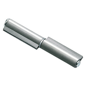 Bisagra de soldadura de 2 brazos Art. 402 - Mm 83 - Carga 75 Kg - Product Image 1