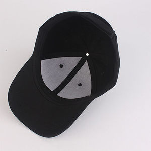 Gorra de béisbol deportiva ajustable de 6 paneles, gorra ligera de primavera y verano de bajo precio para hombres y mujeres con bordado a mano, grupo de edad para bebés - Product Image 6