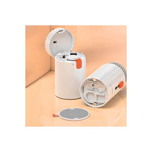 Kit de nettoyage électronique professionnel Netzy Q20 20-en-1 pour écouteurs, claviers, smartphones, chiffon de nettoyage, écrans de téléphones portables - Product Image 5