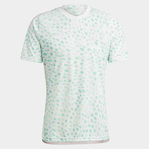 Camiseta de fútbol de alta calidad, promocional, barata, sublimada, personalizada, uniforme de club de fútbol, conjunto para hombre, personalizado 2024 - Product Image 1