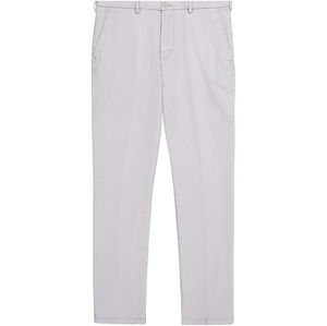 Service OEM Nouveau style Pantalon chino décontracté coupe droite taille mi-haute pour homme, essentiel, extensible, séchage rapide, écologique, respirant, idéal pour le golf - Product Image 2