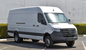 UTILISÉ pas cher BENZ SPRINTER 2022 UTILISÉ - Product Image 5