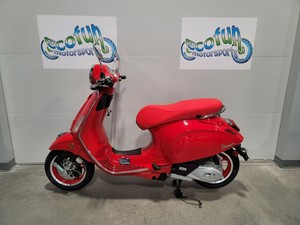 Migliore Offerta per <span class=keywords><strong>Vespa</strong></span> Primavera 150 Rossa 155 Scooter Prodotto in Vietnam >95km/h - Modello 2026 - Product Image 6