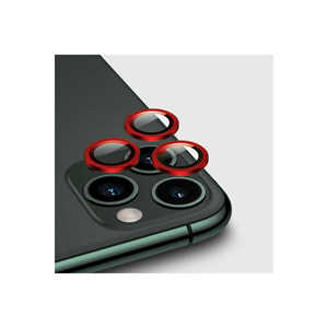 Protector de Lente de Cámara de Vidrio Templado CL-02 ATA de Alta Calidad para iPhone 12 Pro - Product Image 1