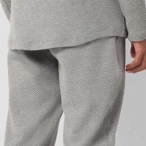 Pantalon respirant ultra-léger pour hommes-Tissu à séchage rapide, parfait pour les voyages et les aventures en plein air, disponible en différentes couleurs - Product Image 3