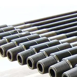 Good Price DTH Drill Pipe OD From 76mm to 140mm Oil Well Drill Pipes