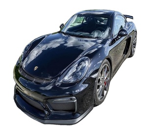 Herramientas manuales para coches usados G T 4 RHD/LHD 2024 en muy buen estado en el mercado global - Product Image 5