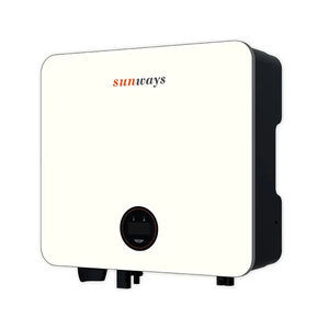 1.6kw 2.4kW 3.2kw 4Kw sunways trên lưới năng lượng mặt trời biến tần thương mại biến tần với mô-đun wifi cho nhà năng lượng mặt trời hệ thống - Product Image 3