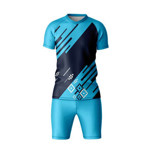 Uniforme de Práctica de Fútbol al por Mayor, Ropa Deportiva Personalizada para Equipos, Ropa Atlética en Venta 2026 - Product Image 1