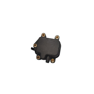 Pièces de moteur de machine, couvercle de culbuteur compatible avec Zs139F Réf 976384 - Product Image 1