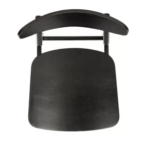 Sillas de Oficina Ejecutivas de Madera Premium, Diseño Moderno, Silla de Escritorio para Muebles Comerciales y de Oficina - Product Image 5