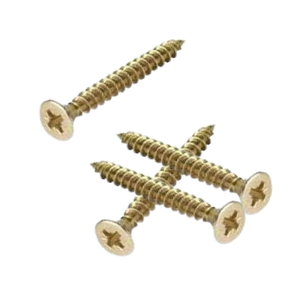 Vente directe d'usine, vis autotaraudeuses en acier inoxydable nickelé, vis en acier zingué, vis à bois M2-M10, vis vietnamiennes NGOC HUONG PHAT - Product Image 3