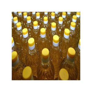 Aceite de Girasol Puro de Grado Alimenticio, Paquete Económico de 5L, Ideal para Restaurantes, Hoteles, Cafeterías y Cocinas Caseras que Buscan Aceite para Cocinar - Product Image 3