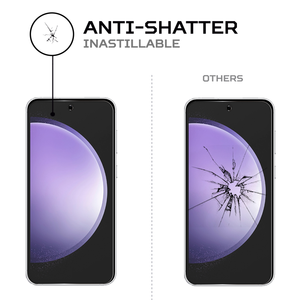 Protector de Pantalla ANTISHOCK para Samsung Galaxy S23 FE, Accesorio Móvil Duradero y Resistente a Impactos - Product Image 5