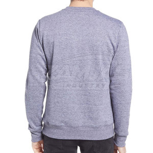Sweat-shirts à manches longues de style unique, séchage rapide, style décontracté, prix raisonnable, sweat-shirt pour homme avec logo sur le devant - Product Image 2